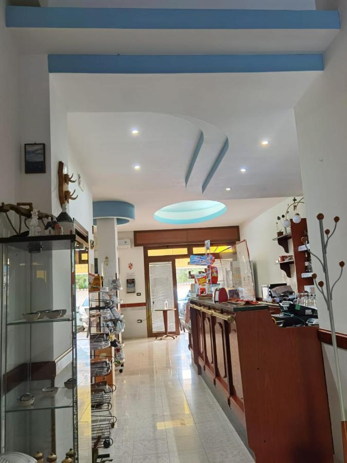 Hotel Edelweiss Laino Borgo エクステリア 写真