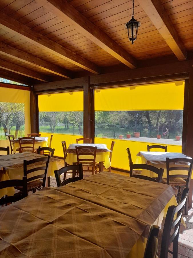 Hotel Edelweiss Laino Borgo エクステリア 写真