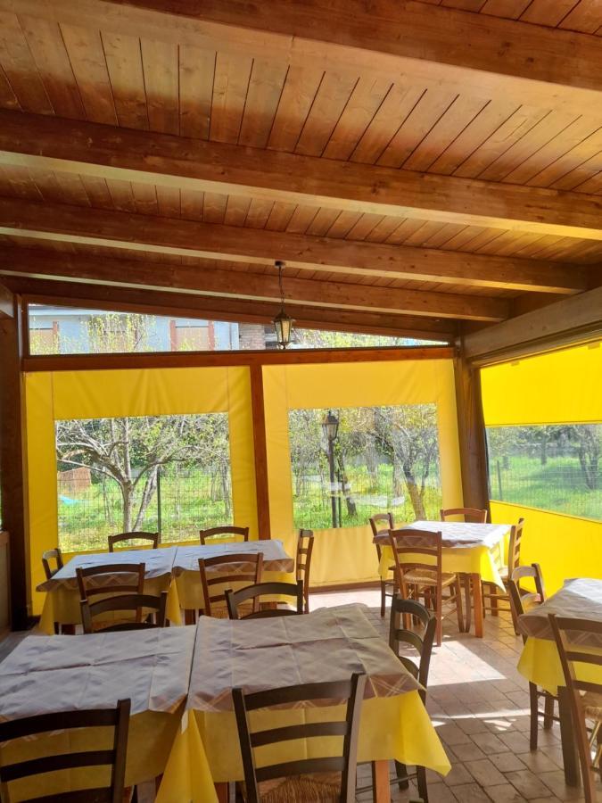 Hotel Edelweiss Laino Borgo エクステリア 写真