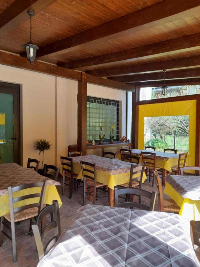 Hotel Edelweiss Laino Borgo エクステリア 写真