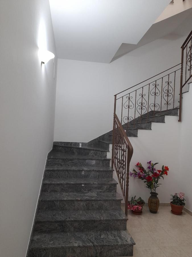 Hotel Edelweiss Laino Borgo エクステリア 写真