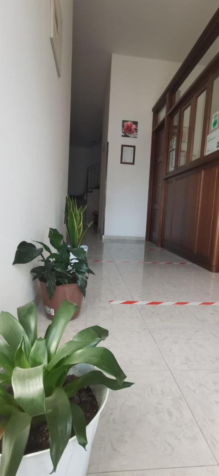 Hotel Edelweiss Laino Borgo エクステリア 写真