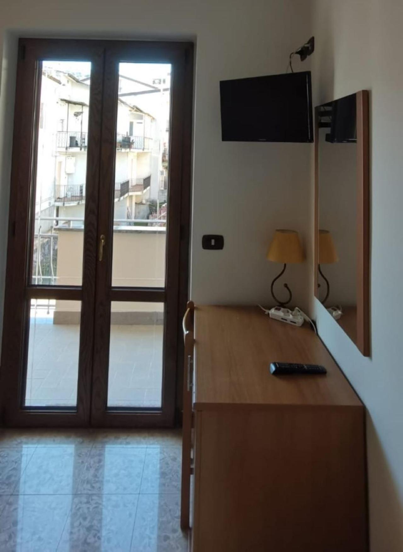 Hotel Edelweiss Laino Borgo エクステリア 写真