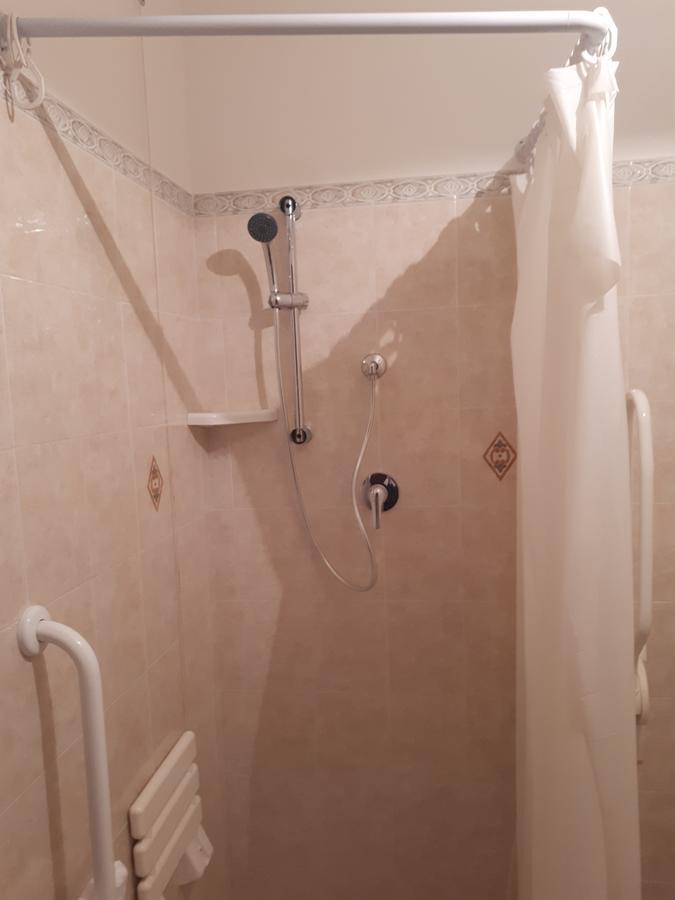 Hotel Edelweiss Laino Borgo エクステリア 写真